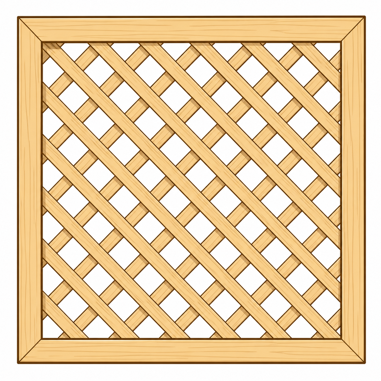 Lattice