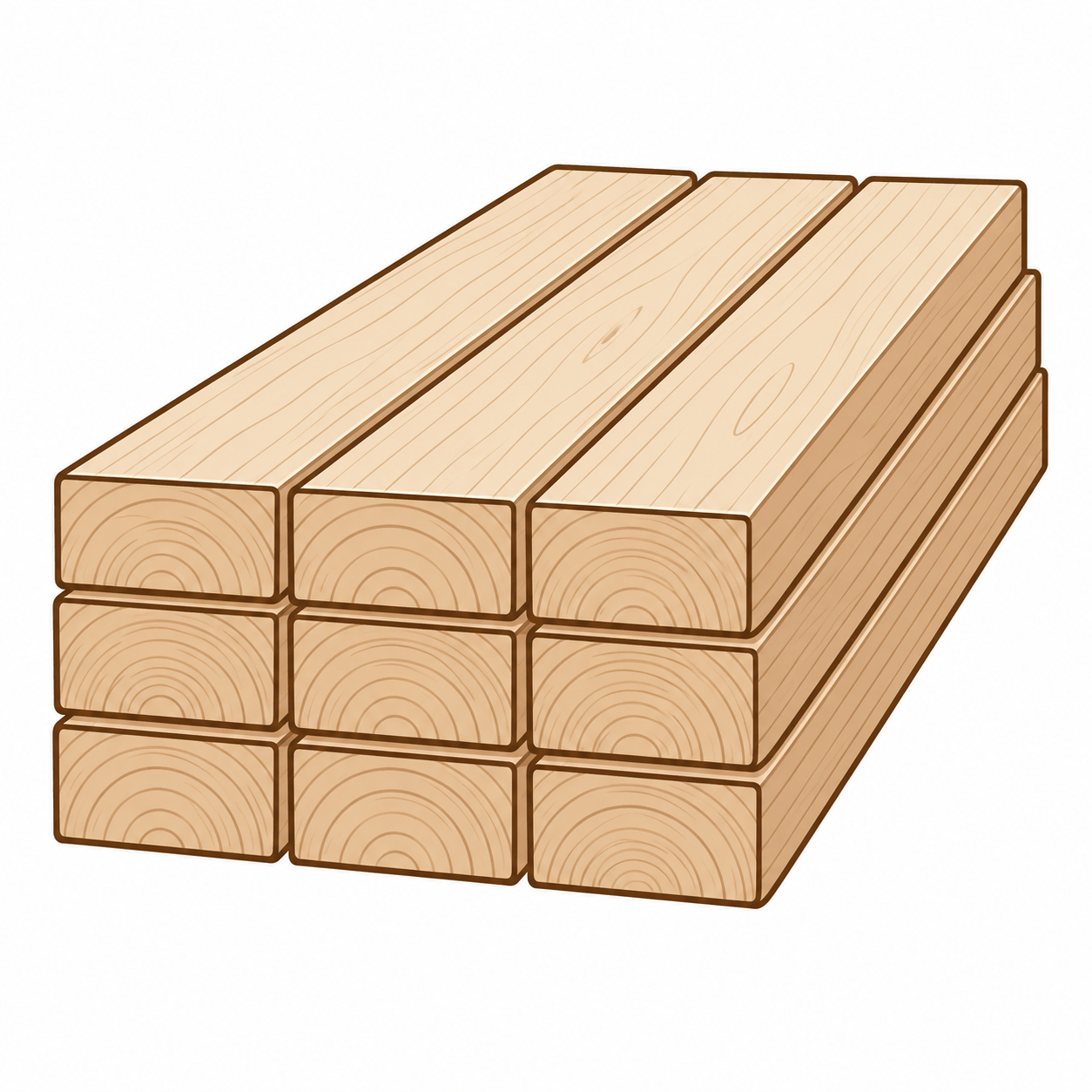 Lumber