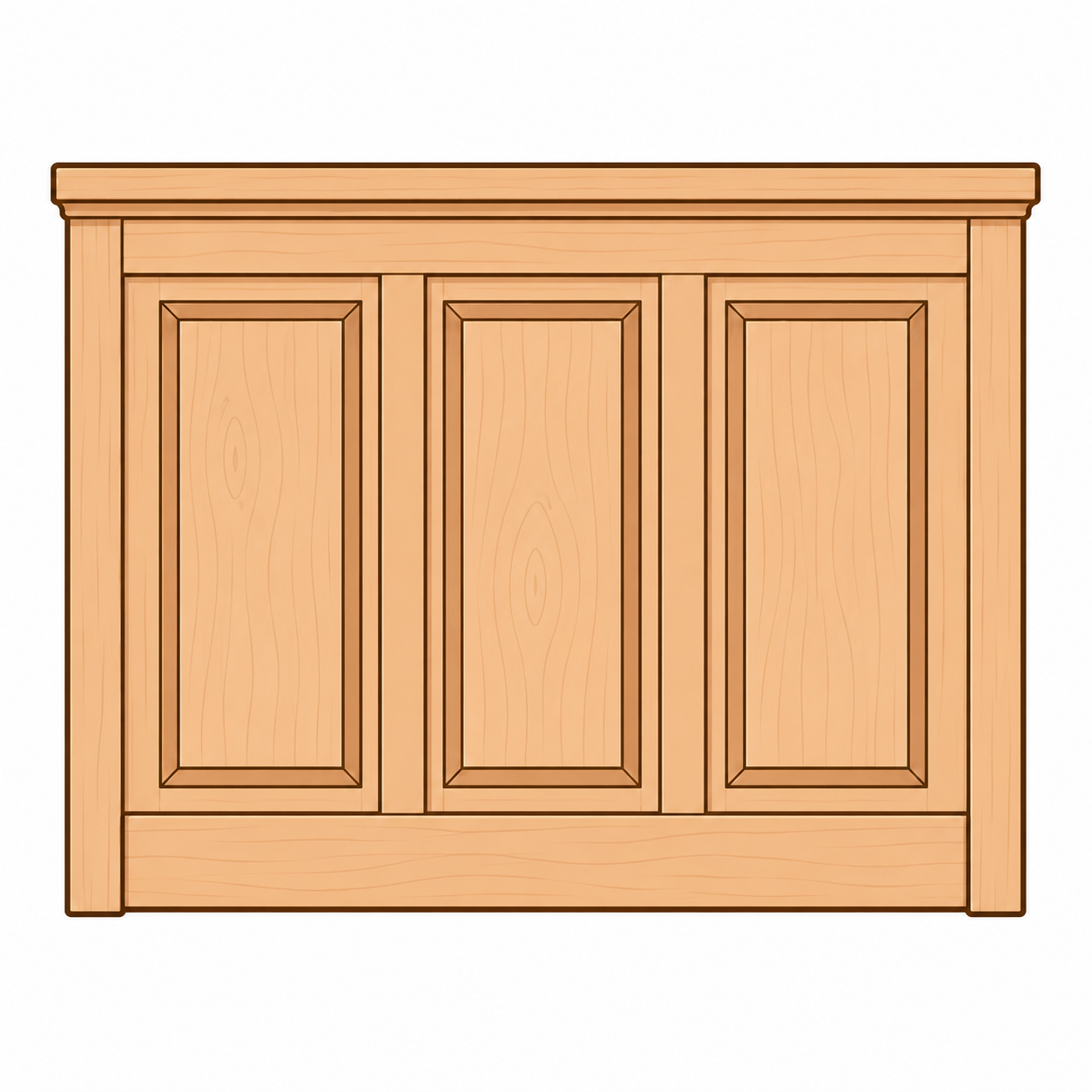 Raised Panel